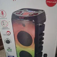 اسپیکر مکسیدر
