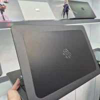 لپ تاپ HP Zbook گرافیک مجزا چهار گیگ|رایانه همراه|کرمانشاه, |دیوار