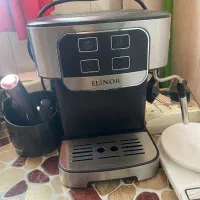 قهوه ساز حد نو