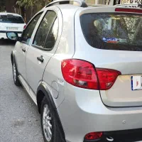 کوییک GXR مدل 1403 فول رینگدار|خودرو سواری و وانت|مشهد, ارشاد|دیوار