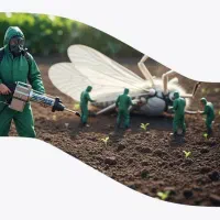 سم پاشی دورشهر و صفاییه.سمپاشی بلوارسـمیه هنرستان|خدمات نظافت|قم, عمار یاسر|دیوار