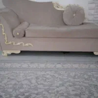 مبل کلاسیک درحد وتمیز
