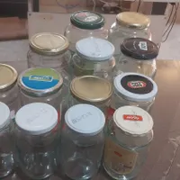 فروش شیشه رب و ترشی