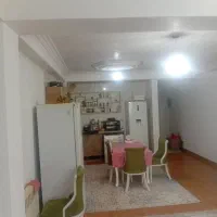 آپارتمان ۸۷ متر مفید فول امکانات