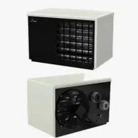 هیتر گازی انرژی مدل ۰۶۱۸ gh در حد