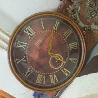 ساعت بزرگ|ساعت دیواری و تزئینی|آبادان, |دیوار