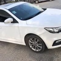 بسترن B30|خودرو سواری و وانت|کرج, حیدرآباد|دیوار