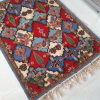 گلیم نقش برجسته ایلام