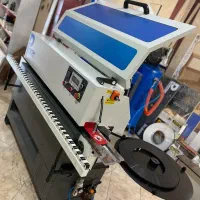فروش لبه چسبان PVC پایون تکفاز + پمپ باد و مکنده