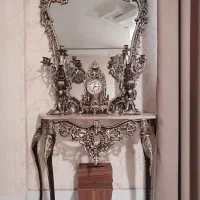 کنسول آلیاژ