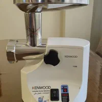 چرخ گوشت KENWOOD کنوود - یک بار هم استفاده نشده