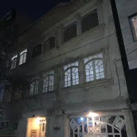 ۲۷۶ متری عرض ۱۲ جنوبی ، شرقی فلکه اول