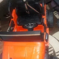 ماشین شارژی آفرودی شاسی بلند با کیفیت|اسباببازی بچه|رشت, پیرسرا|دیوار