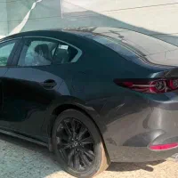 فروش مزدا ۳