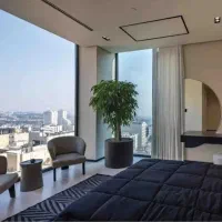 سعادت آباد « 350متر ویوابدی 24متری سوئیت مجزا »