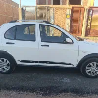 ماشین کم کاردرحد|خودرو سواری و وانت|زرند, |دیوار