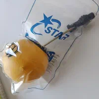 شناور مخزن آب ، فلوتر منبع آب خارجی ضد رسوب