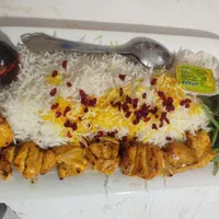 غذا آماده عمو علی مرغ بریان داغ وانواع غذا ایرانی|خدمات پذیرایی، مراسم|بیرجند, |دیوار