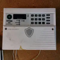 دوربین مداربسته و دزدگیر|دوربین مداربسته|مشهد, انقلاب|دیوار