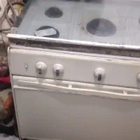 اجاق گاز|اجاق گاز و لوازم برقی پخت‌وپز|فشاپویه, |دیوار