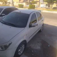 تیبا 2مدل 401