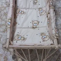 گهواره تاشو