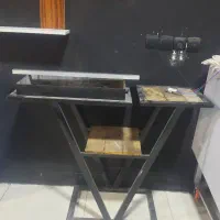 منقل باربی کیو