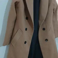 پالتو فوتر آستردار|لباس|بومهن, |دیوار