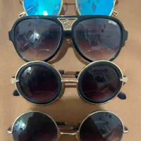 عینک کاملا نو