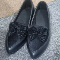 کفش نو سایز ۳۹