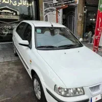 سمند مدل ۹۴