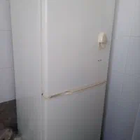 یخچال یه قلو