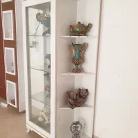 بوفه اسپرت جدید.|بوفه، ویترین، کنسول|بهبهان, |دیوار