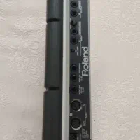 پرکاشن رولند|درام و پرکاشن|تربت جام, زیباکنار|دیوار