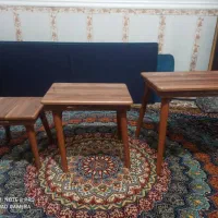 میز وجلو مبل عسلی|مبلمان خانگی و میز عسلی|اهواز, کارون|دیوار