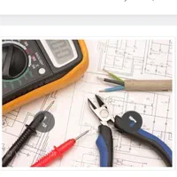 برقکارتخصصی/برقکاری ساختمان/برق کشی/رفع اتصالی