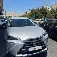 Nx200 2016 بدون رنگ ولیسه
