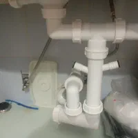 لوله کشی و جرم گیری آبگرمکن