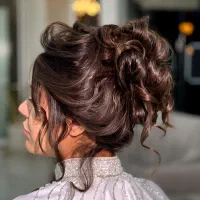 شنیون تخصصی مو