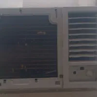 کلر گاز موتور بزرگ