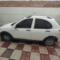 کوییک ساده مدل1401|خودرو سواری و وانت|تربتحیدریه, اندیشه|دیوار