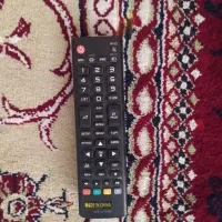 آنتن نصب وتنظیم