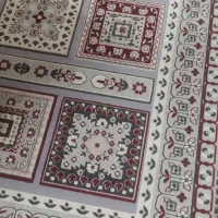 فرش 4متری کاملا سالم