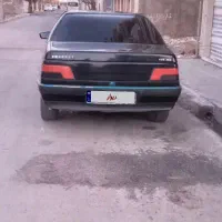 ماشین 405مدل 83|خودرو کلاسیک|خواف, |دیوار