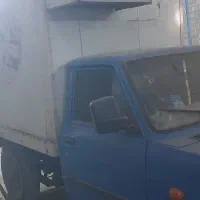 سایپا یخچالدار