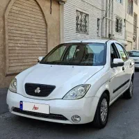 تیبا ۱ مدل ۹۲