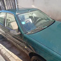 اردی سالم مثل پژو مدل 83