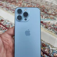 13پروباطری 97٪بدون خط و خش همراه با گارانتی