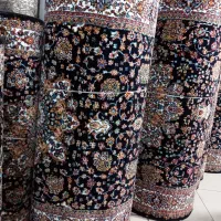 کناره فرش ۵۰۰شانه