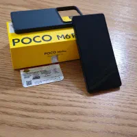 POCO M6 PRO 512GG 12RAM